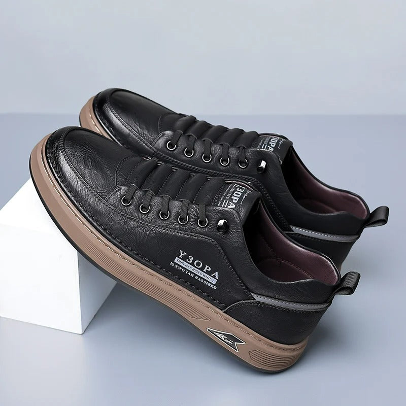 Jaden Sneakers - ergonomiska skor