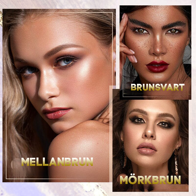 Perfect Brows Stamp & Shaping Kit