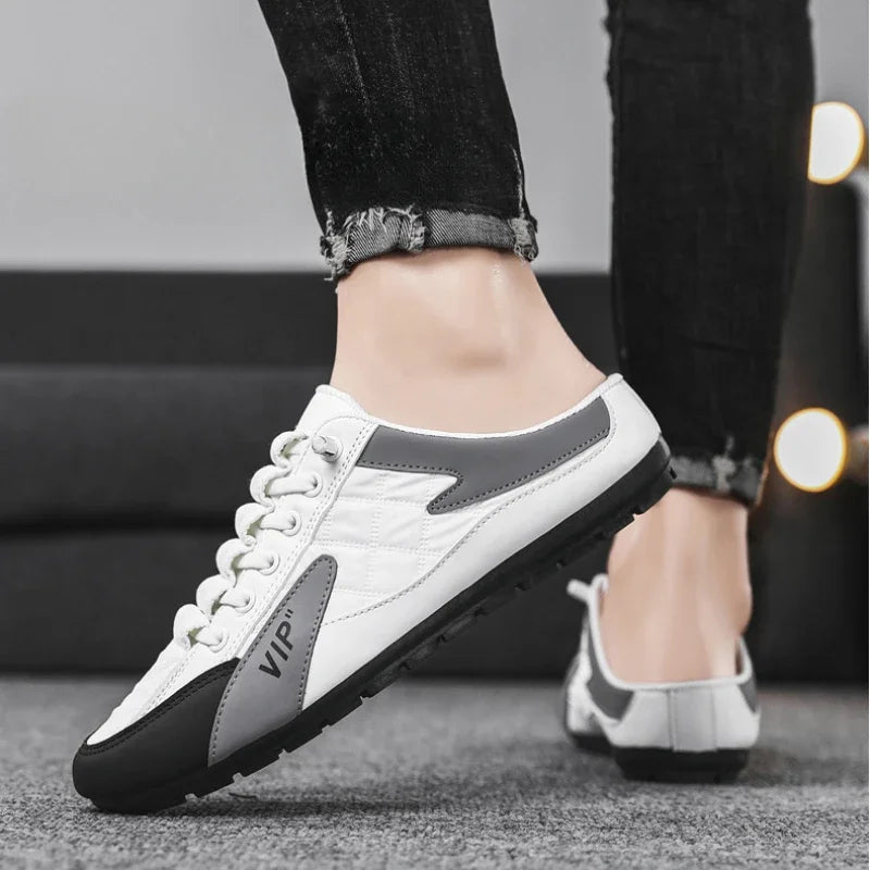Ethan Sneakers - ergonomiska skor