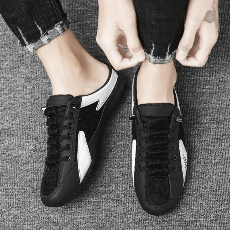 Ethan Sneakers - ergonomiska skor