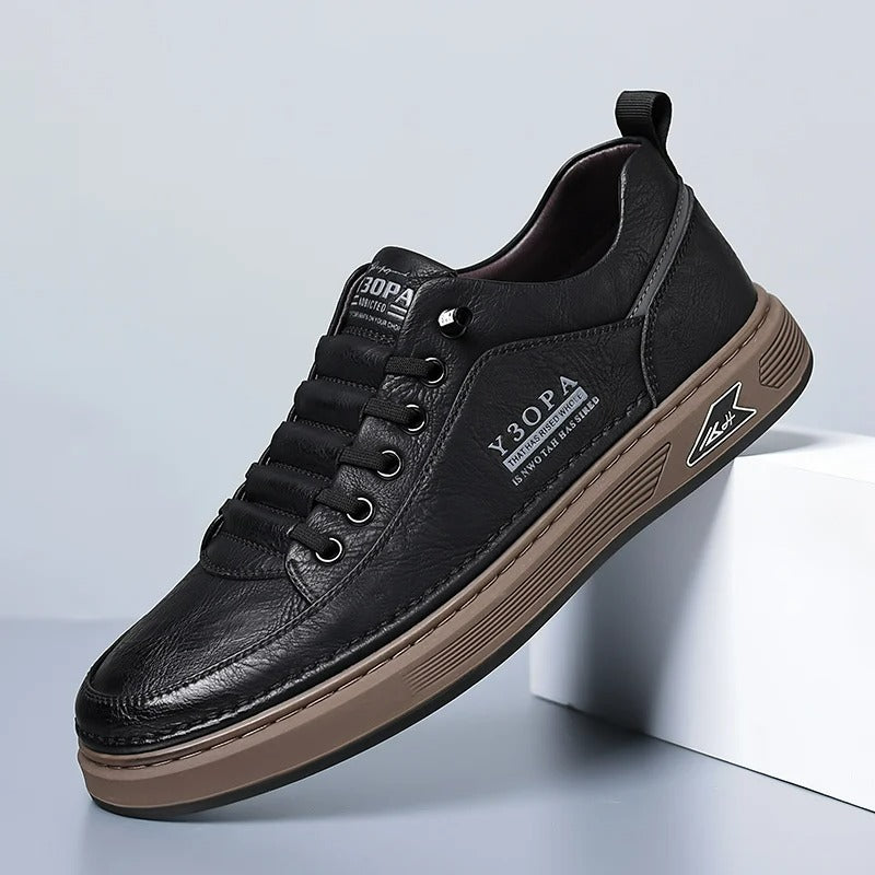 Jaden Sneakers - ergonomiska skor