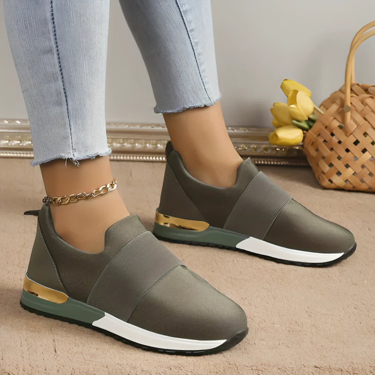 Faith Sneakers - ergonomiska skor