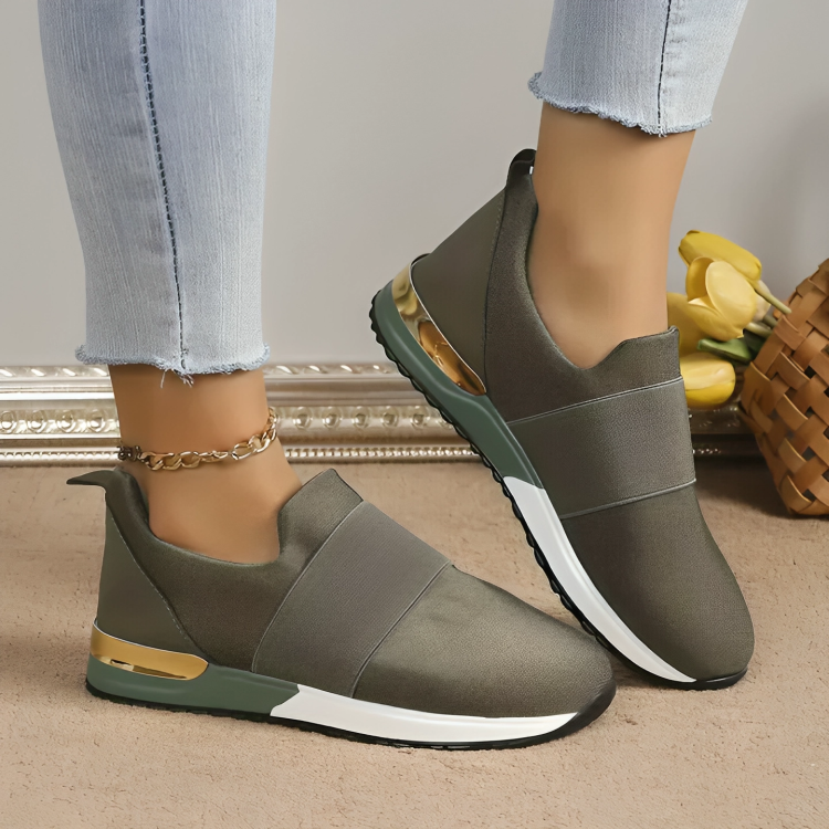 Faith Sneakers - ergonomiska skor