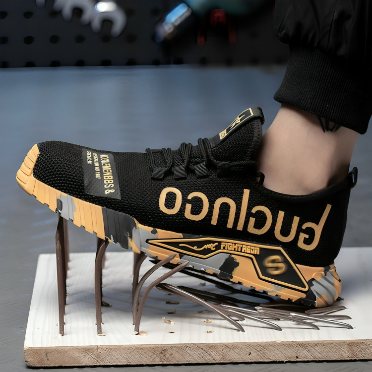 Victor Sneakers - ergonomiska skor