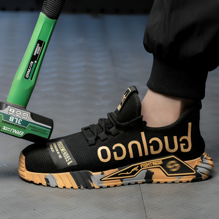 Victor Sneakers - ergonomiska skor
