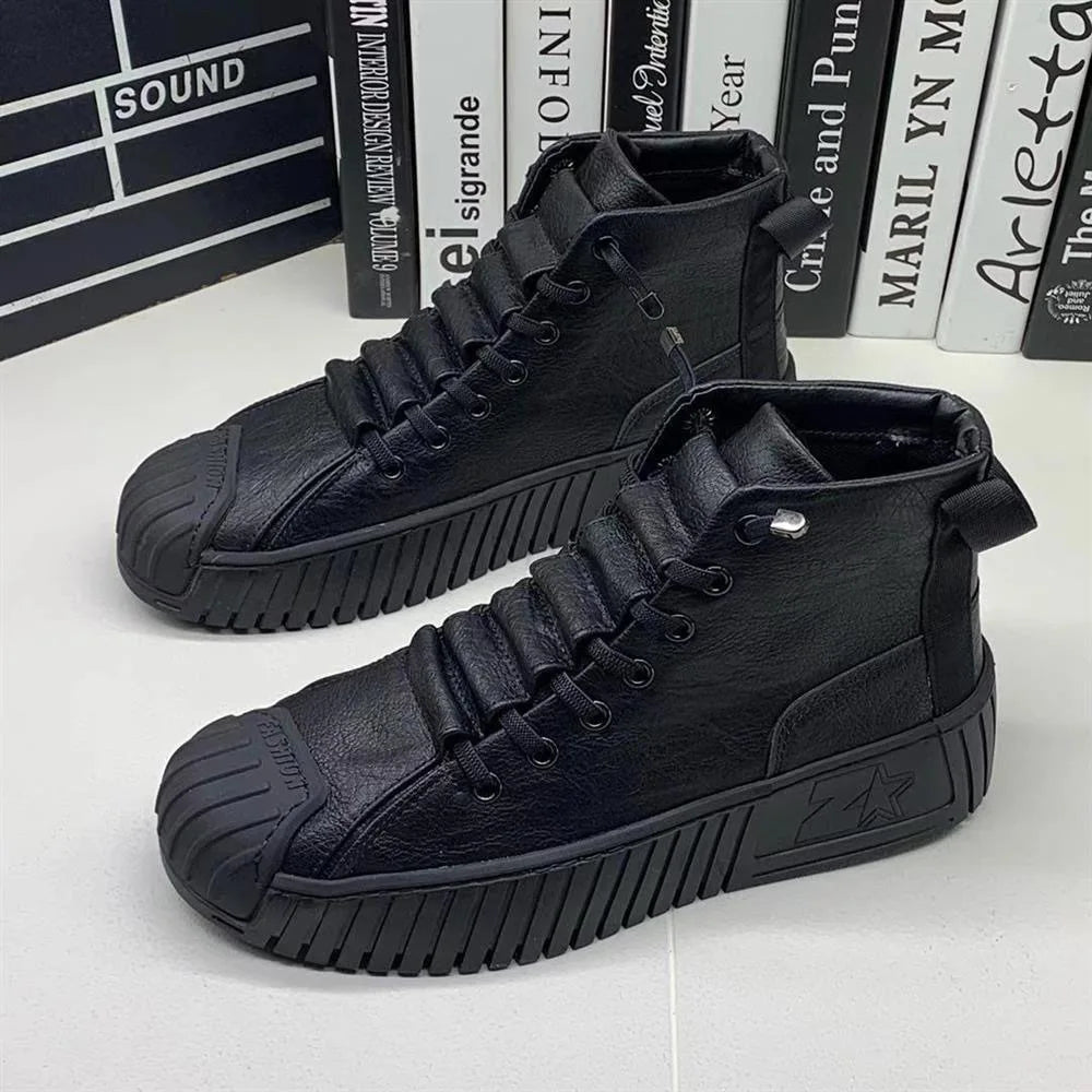 Jacob Sneakers - ergonomiska skor