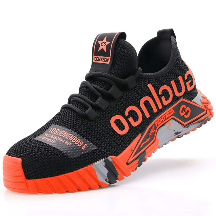Victor Sneakers - ergonomiska skor