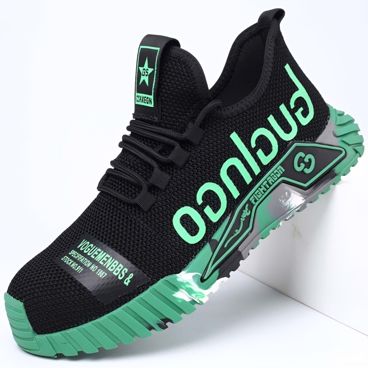 Victor Sneakers - ergonomiska skor