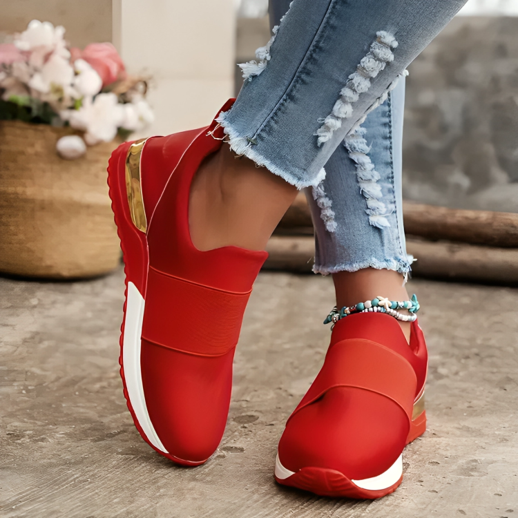 Faith Sneakers - ergonomiska skor