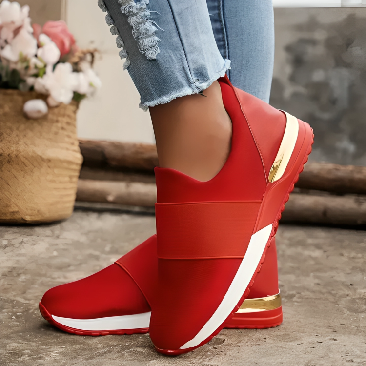 Faith Sneakers - ergonomiska skor