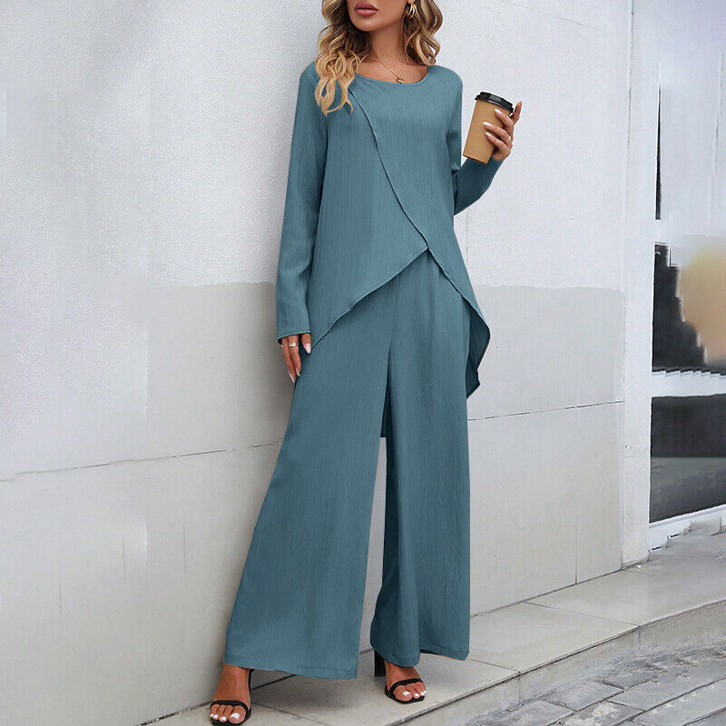 Antonia - Elegant set för kvinnor