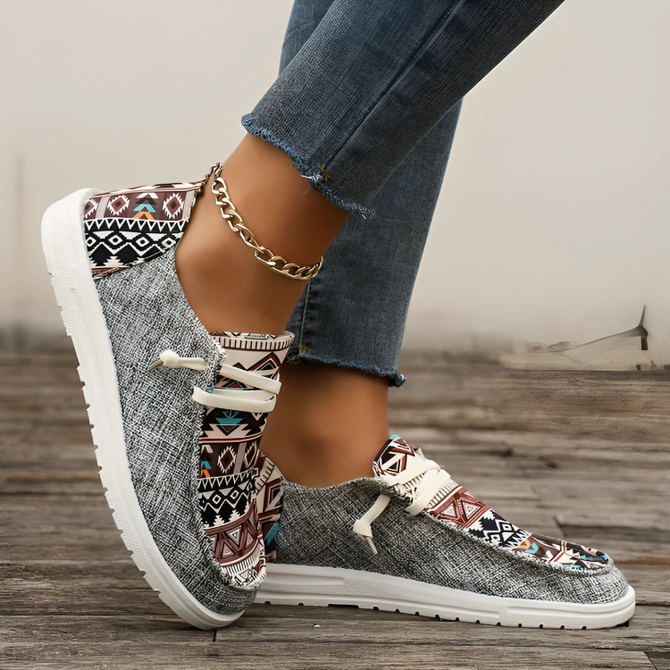Scarlett Sneakers - ergonomiska skor