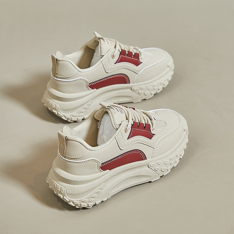 Audrey Sneakers - ergonomiska skor