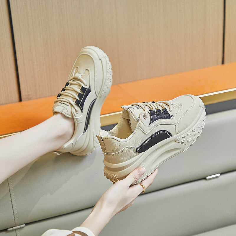 Audrey Sneakers - ergonomiska skor