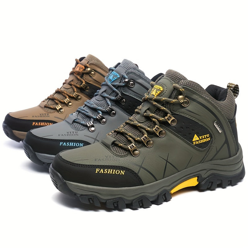 Emmett Boots - ergonomiska skor