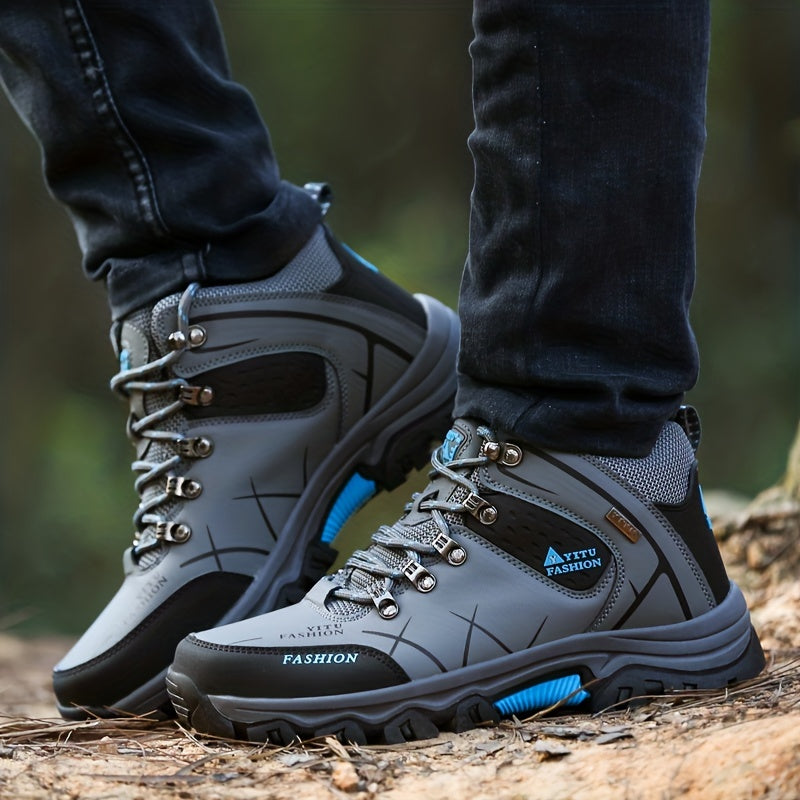 Emmett Boots - ergonomiska skor
