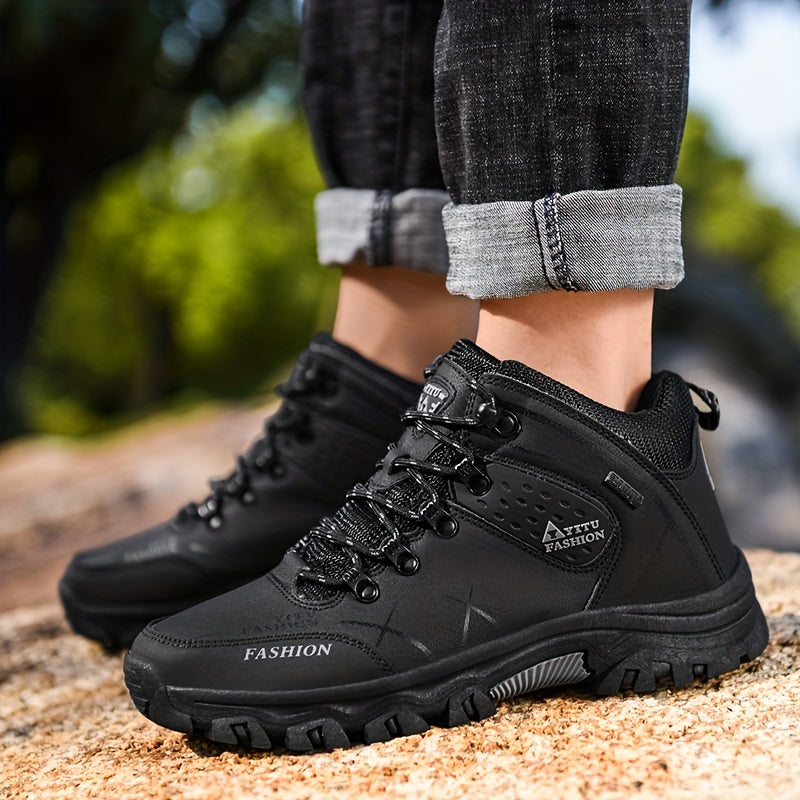 Emmett Boots - ergonomiska skor