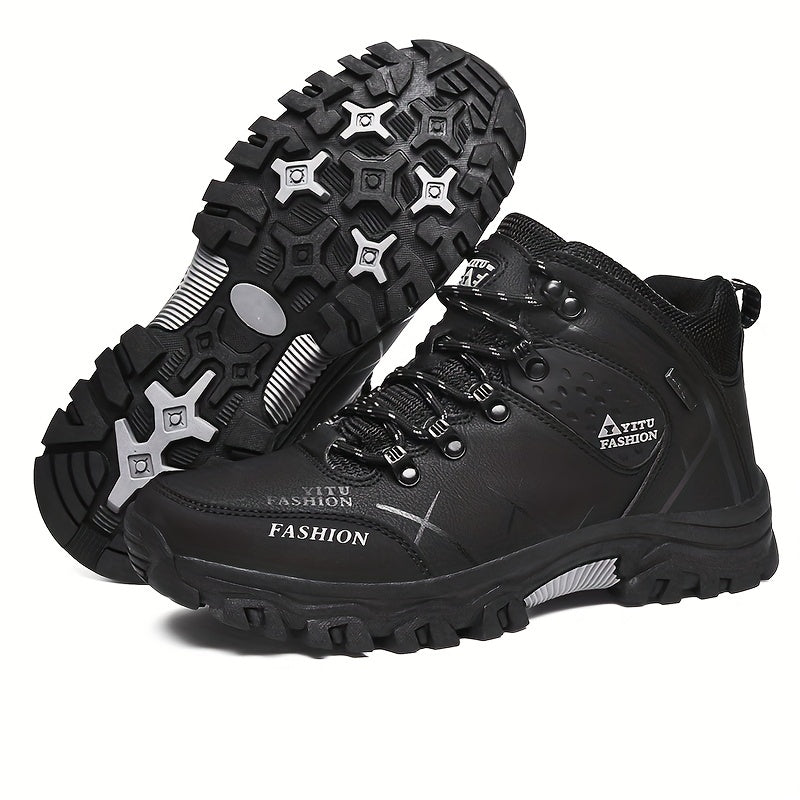 Emmett Boots - ergonomiska skor