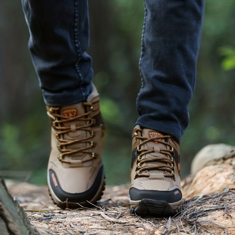 Emmett Boots - ergonomiska skor