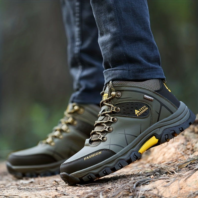 Emmett Boots - ergonomiska skor