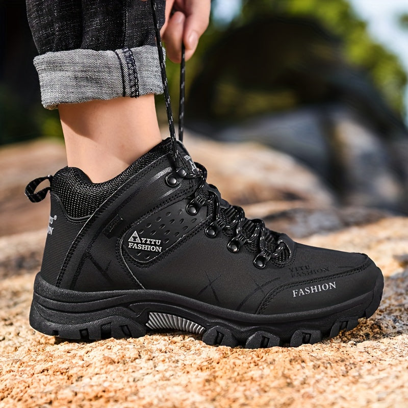 Emmett Boots - ergonomiska skor