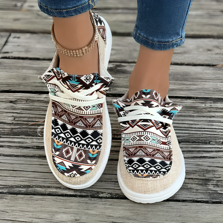 Scarlett Sneakers - ergonomiska skor