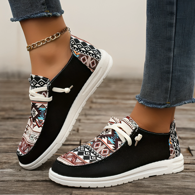 Scarlett Sneakers - ergonomiska skor