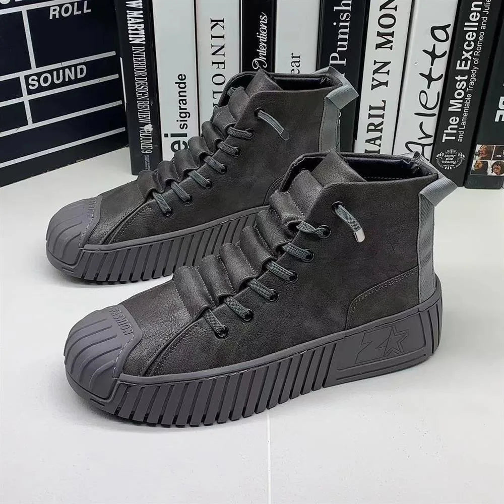 Jacob Sneakers - ergonomiska skor