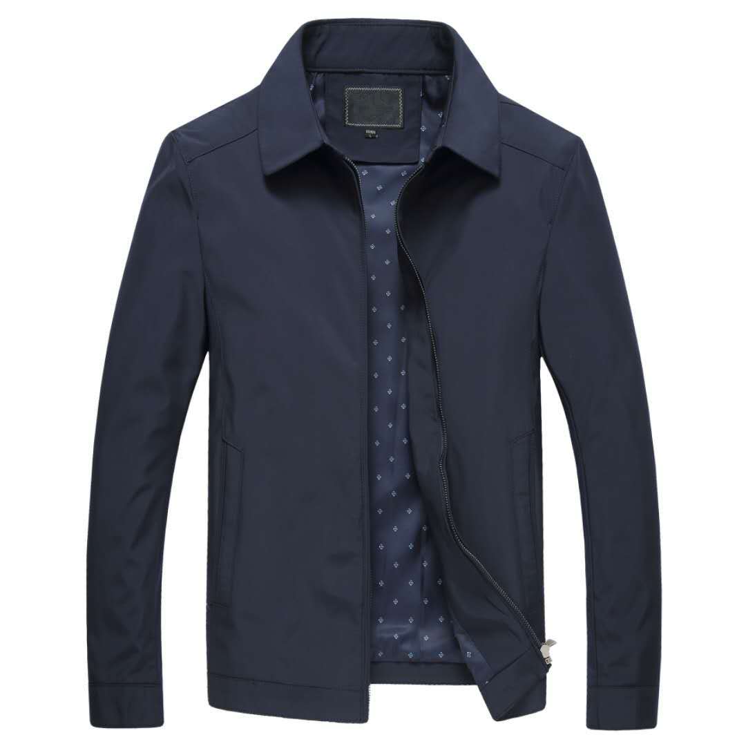 Joel - Casual business vinterjacka