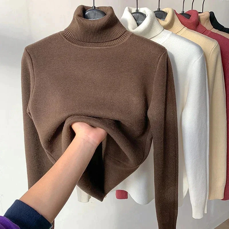 Jumper Elegance
