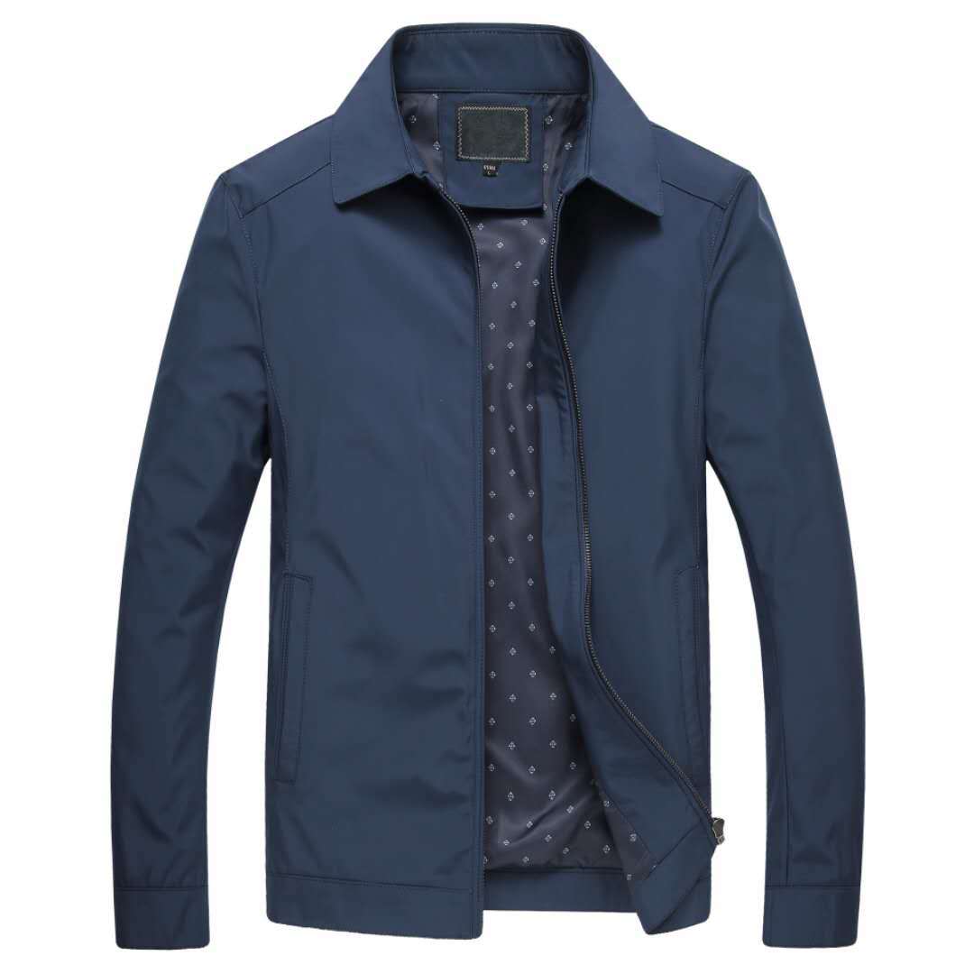 Joel - Casual business vinterjacka