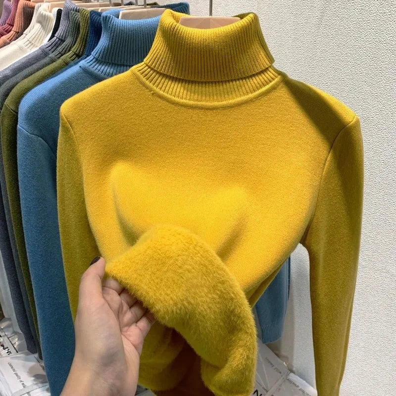 Jumper Elegance