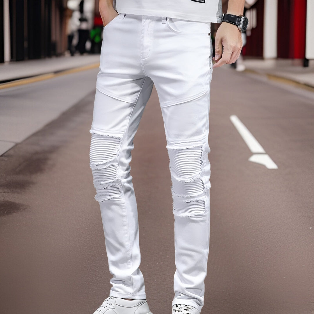Yves™ Jeans med stretch