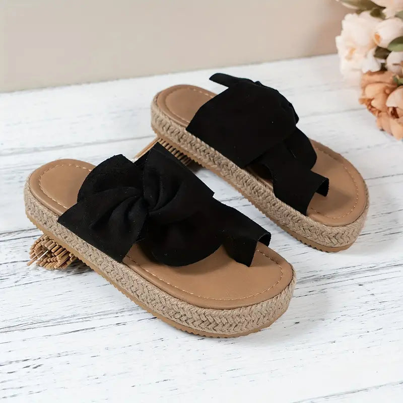 ELENA - SNYGGA SOMMARSANDALER