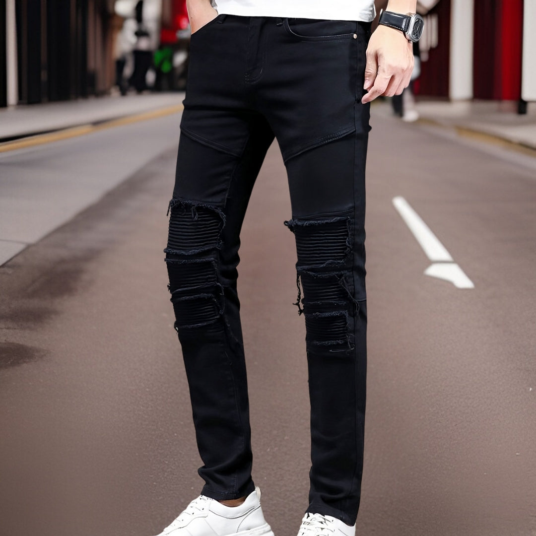 Yves™ Jeans med stretch