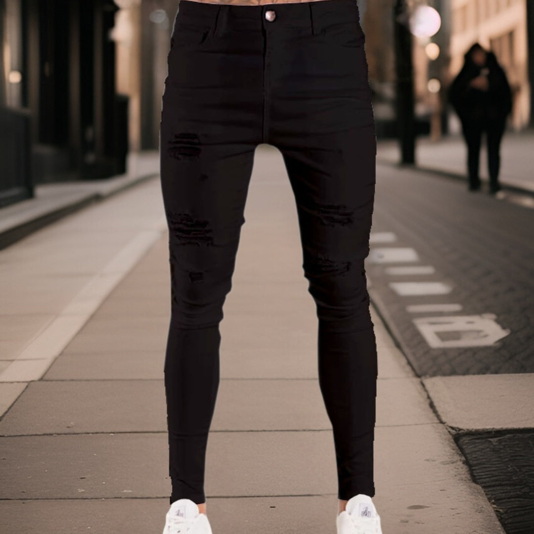 Ulysses™ | Slim fit-jeans av hög kvalitet