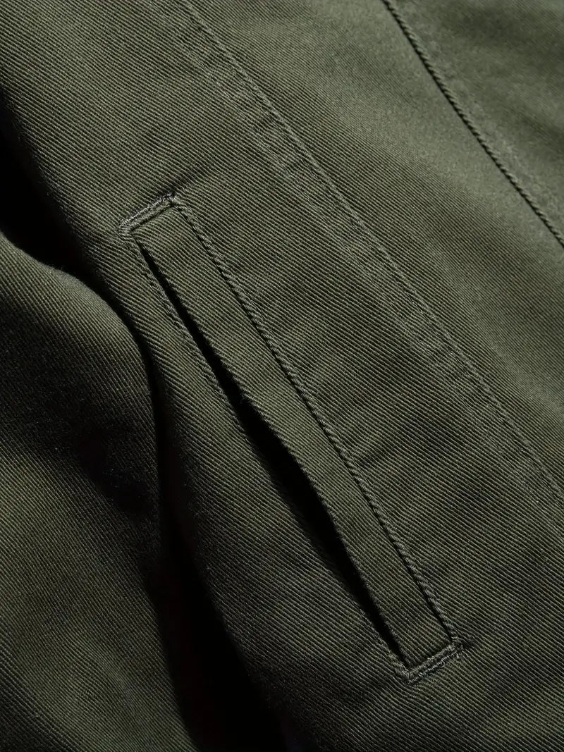 Mondevo - Denim för streetstyle
