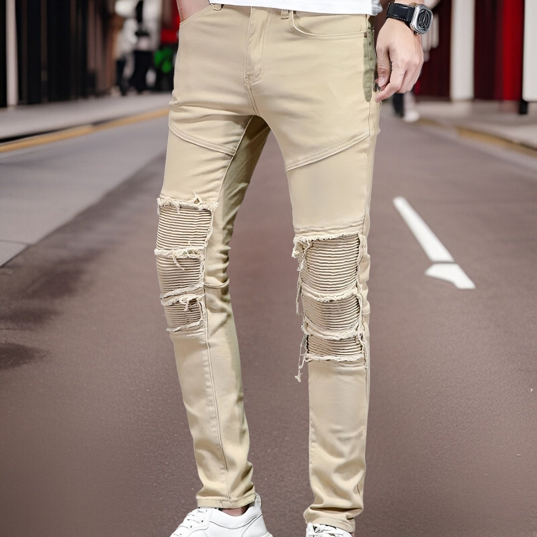 Yves™ Jeans med stretch