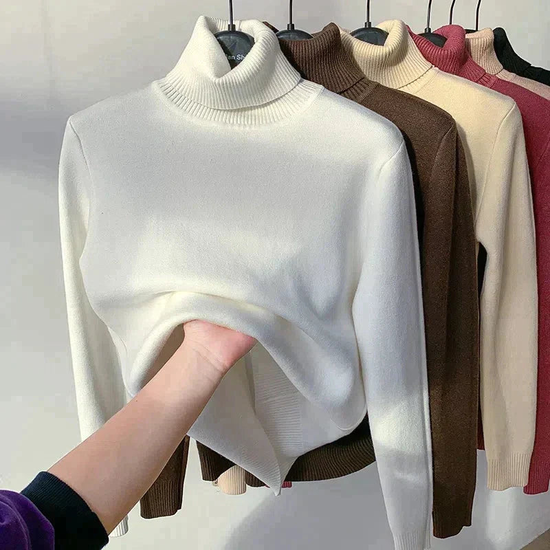 Jumper Elegance