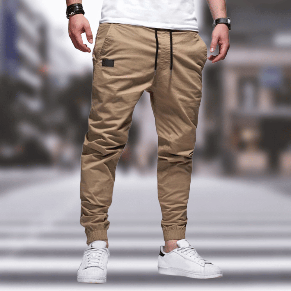 Casual Jogger för män