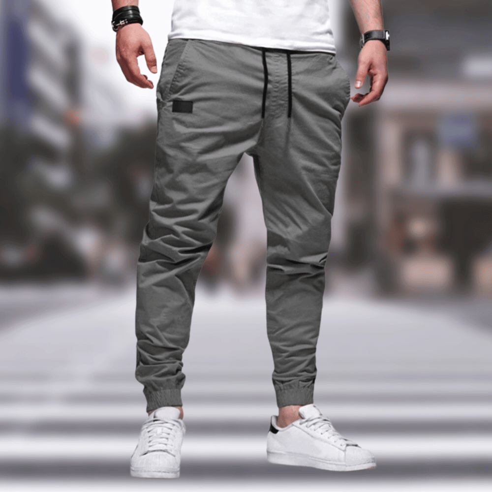 Casual Jogger för män