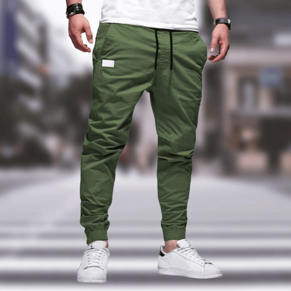 Casual Jogger för män