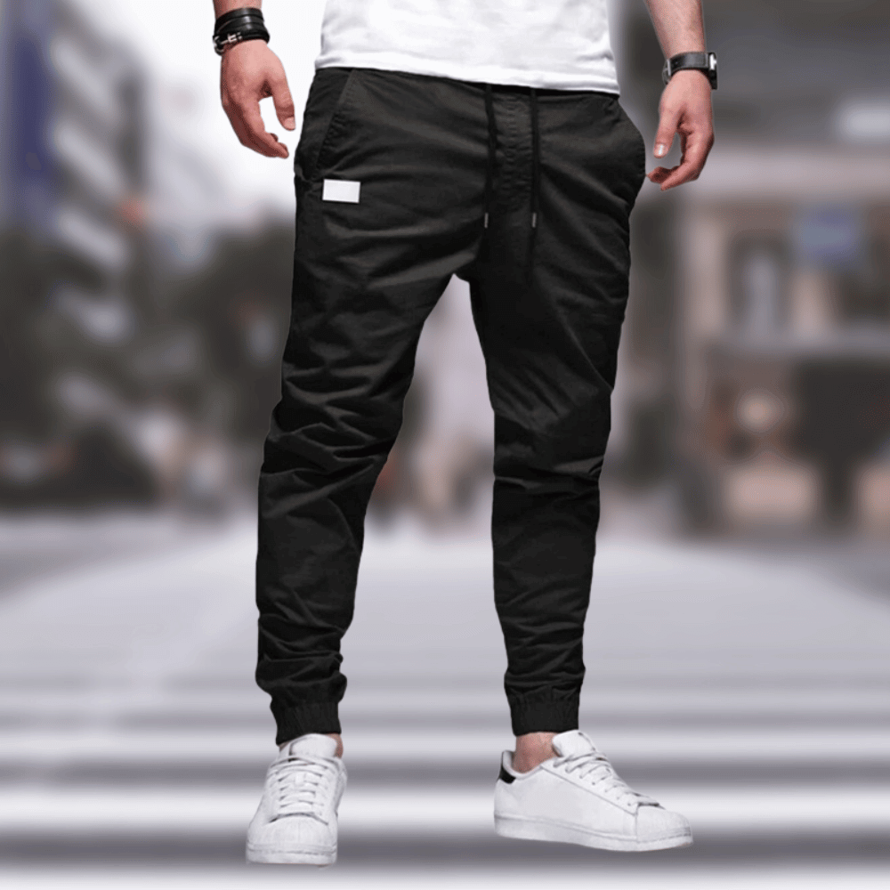Casual Jogger för män