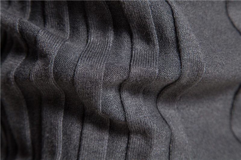 Joshua | Jumper med polokrage