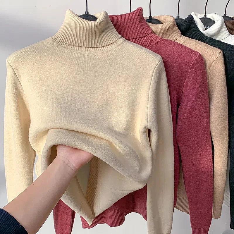 Jumper Elegance