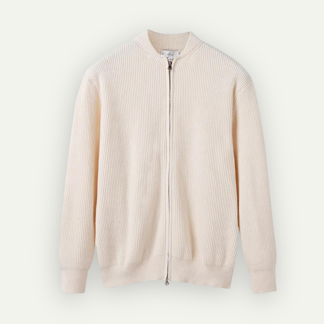Gilet i 100% mjuk bomull
