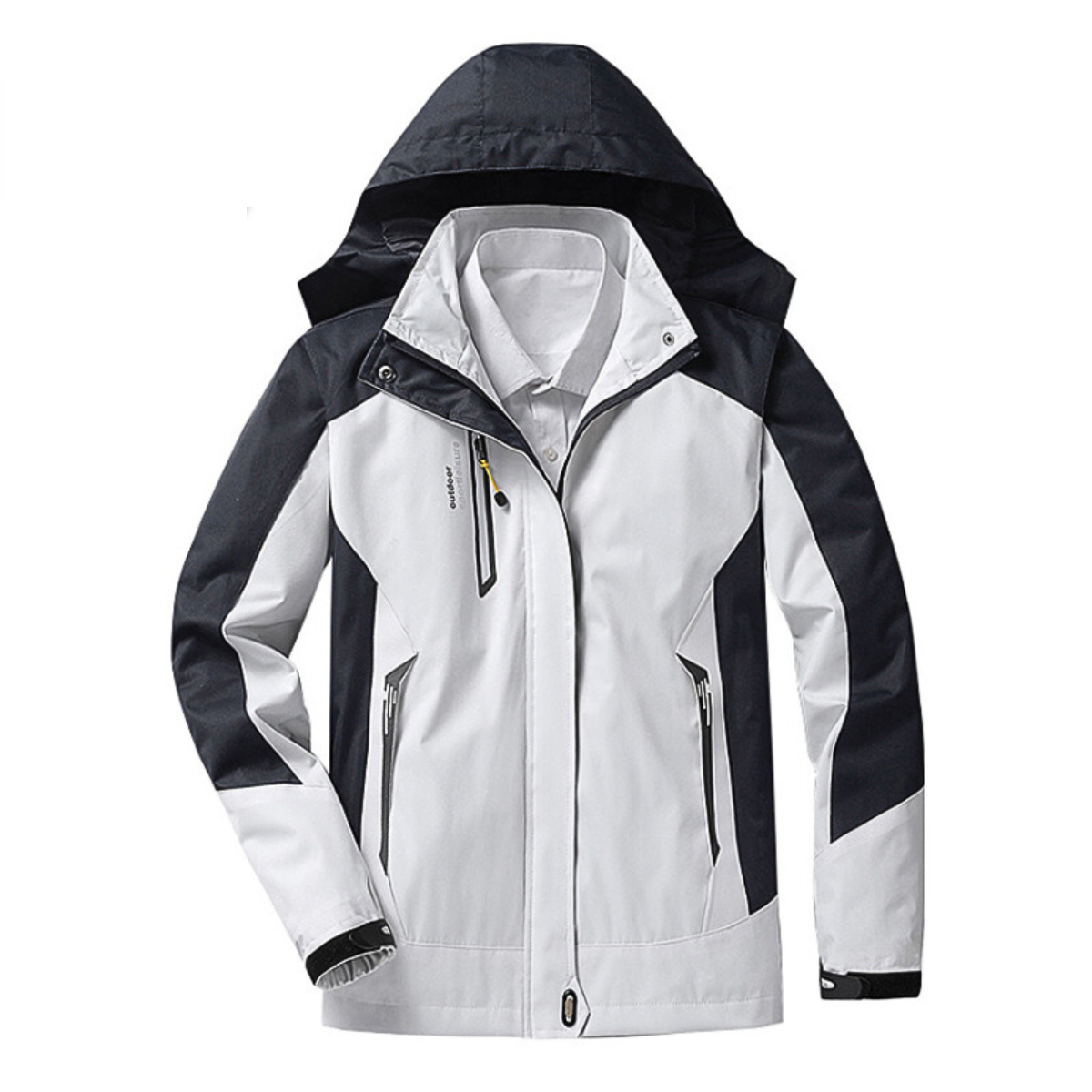Stellar™ | Utomhus Winterjas