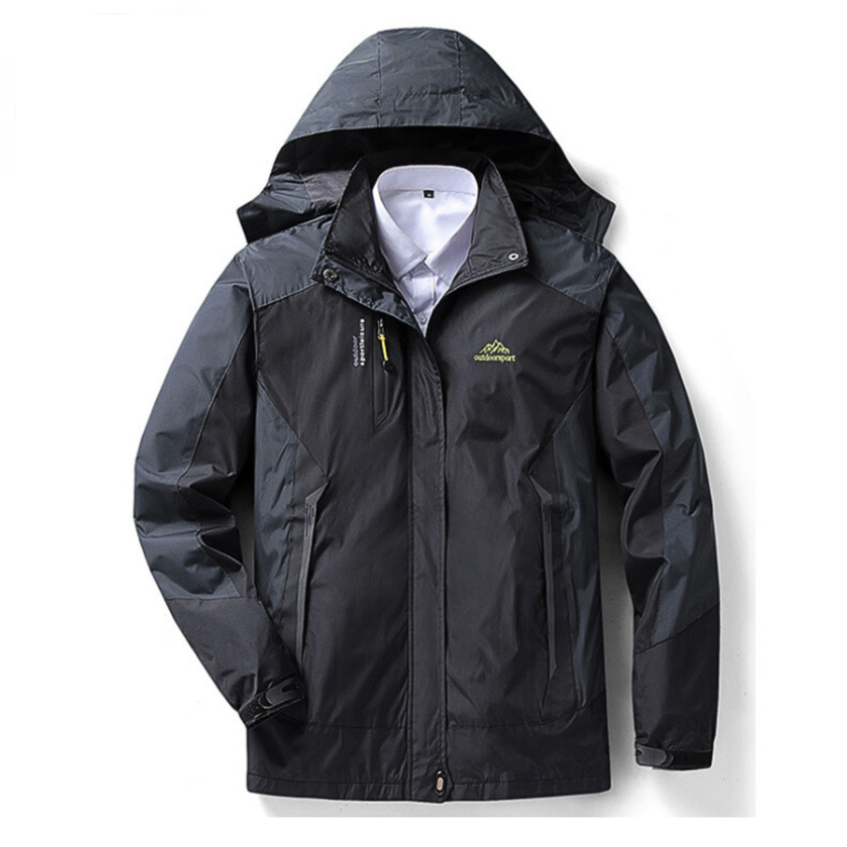 Stellar™ | Utomhus Winterjas