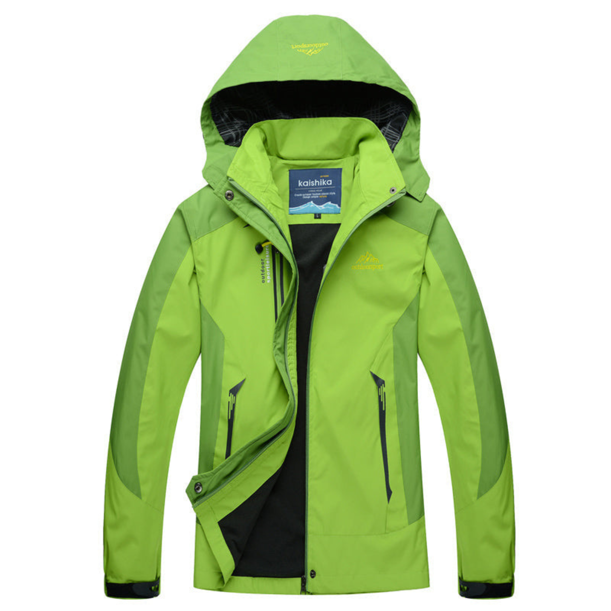 Stellar™ | Utomhus Winterjas