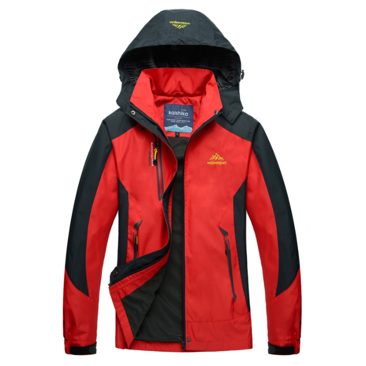 Stellar™ | Utomhus Winterjas